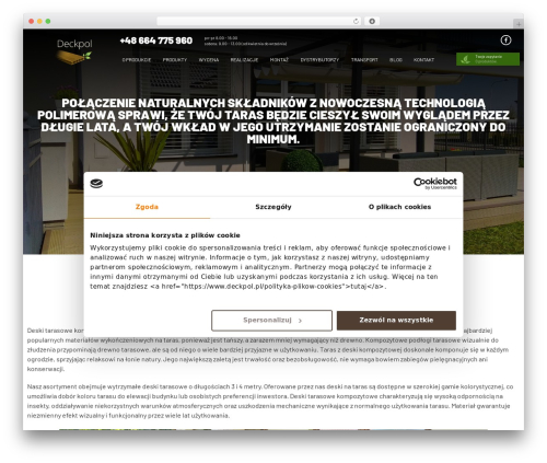 Jackvision_swipebox_mod WordPress plugin - deckpol.pl