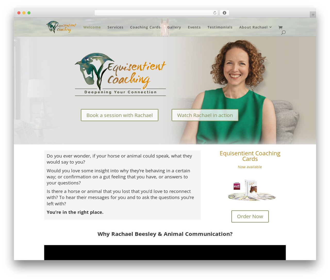 Divi WordPress theme - equisentientcoaching.com Divi WordPress theme - equisentientcoaching.com