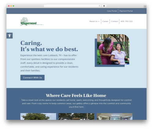 Wordpress store locator WordPress plugin - whisperwoodnursing.com