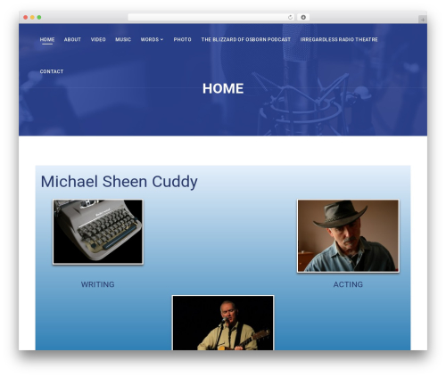 Secondline custom WordPress plugin - cuddyworks.com