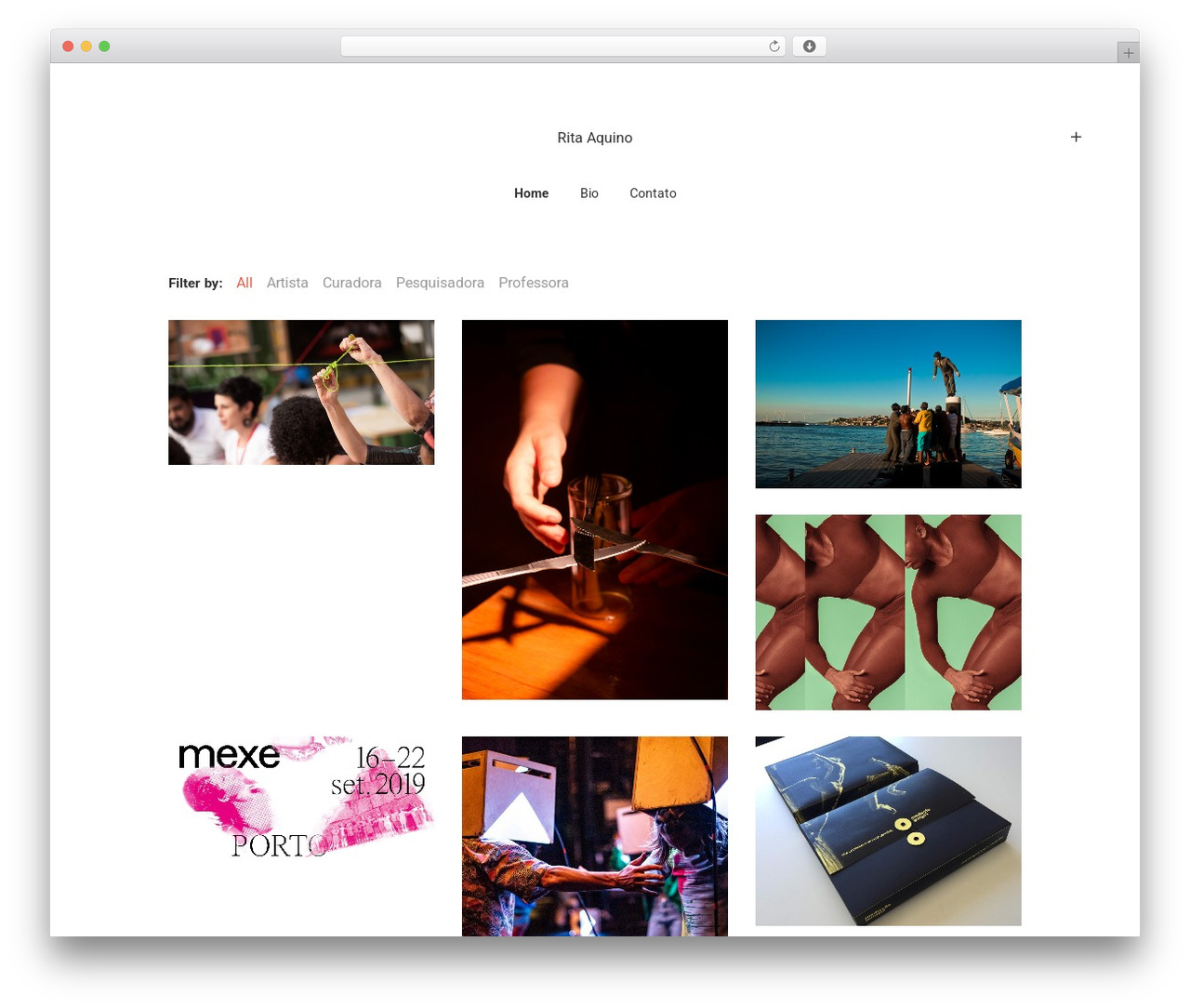 Dreamy WordPress theme - ritaaquino.com Dreamy WordPress theme - ritaaquino.com