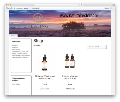 CardGate Payments for WooCommerce (cardgate) free WordPress plugin - naturalrestorer.com CardGate Payments for WooCommerce (cardgate) free WordPress plugin - naturalrestorer.com