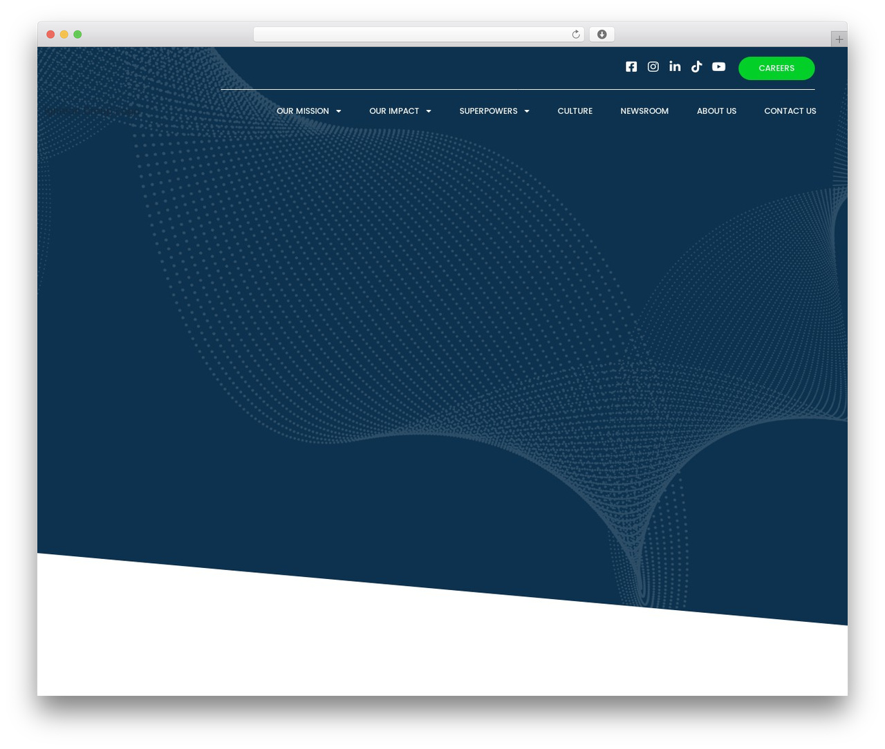 Hello Elementor WordPress theme - www.ignitiongroup.co.za