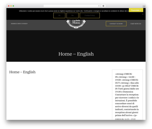 MaxSlider (maxslider) free WordPress plugin - labellamodena.com MaxSlider (maxslider) free WordPress plugin - labellamodena.com