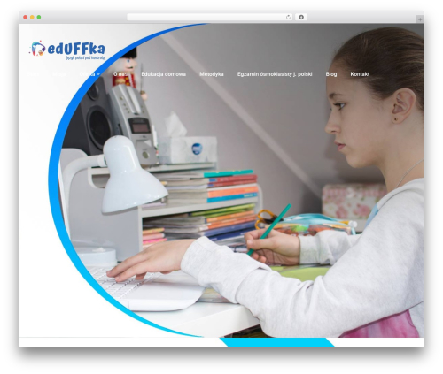 Ctcore WordPress plugin - eduffka.pl
