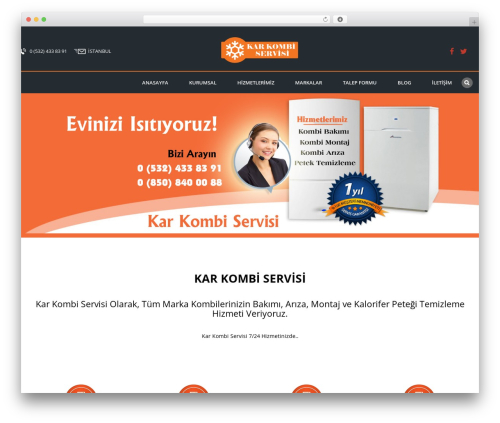 Js_composer_5.0.1 WordPress plugin - karkombiservisi.com