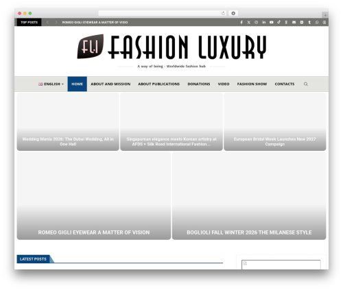 Automatic youtube gallery premium WordPress plugin - fashionluxury.info