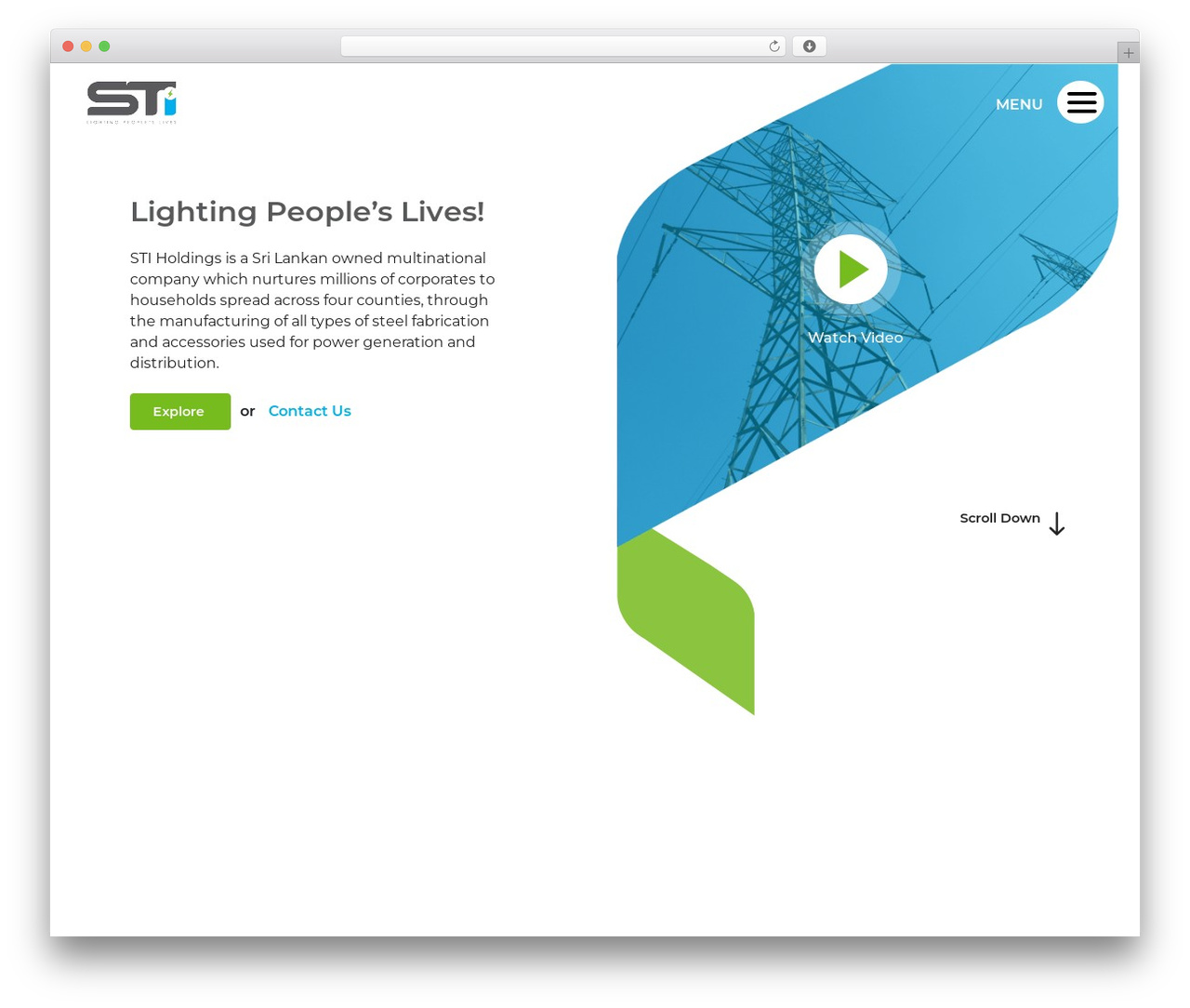 STI WordPress theme - stilanka.com STI WordPress theme - stilanka.com