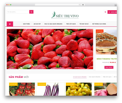 Magik social share WordPress plugin - sieuthivivo.com