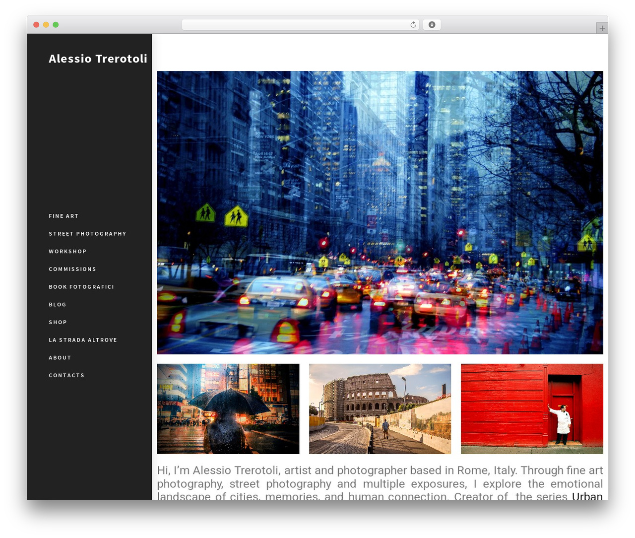 Theme WordPress Phoxy - alessiotrerotoli.com Theme WordPress Phoxy - alessiotrerotoli.com