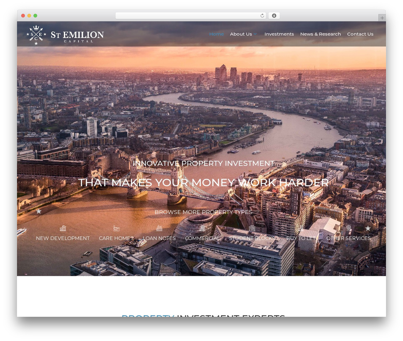 Theme WordPress reality - stemilioncapital.com Theme WordPress reality - stemilioncapital.com