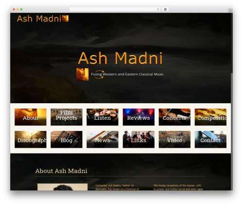 Crazy Player (crazyplayer) free WordPress plugin - ashmadni.com Crazy Player (crazyplayer) free WordPress plugin - ashmadni.com