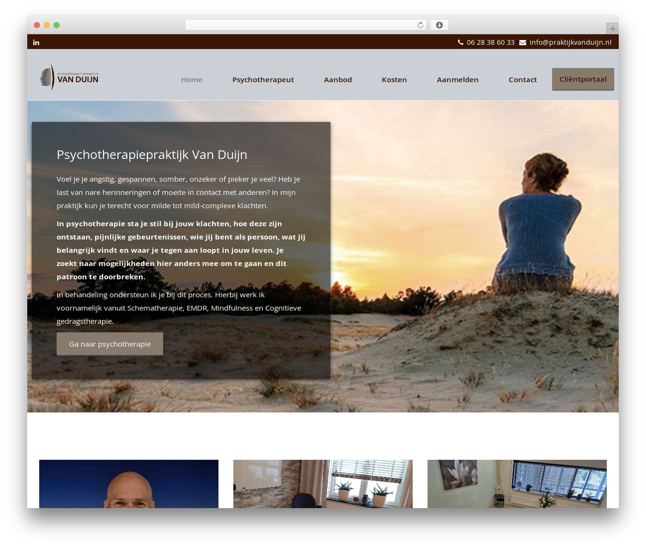Theme001 WordPress theme - praktijkvanduijn.nl Theme001 WordPress theme - praktijkvanduijn.nl