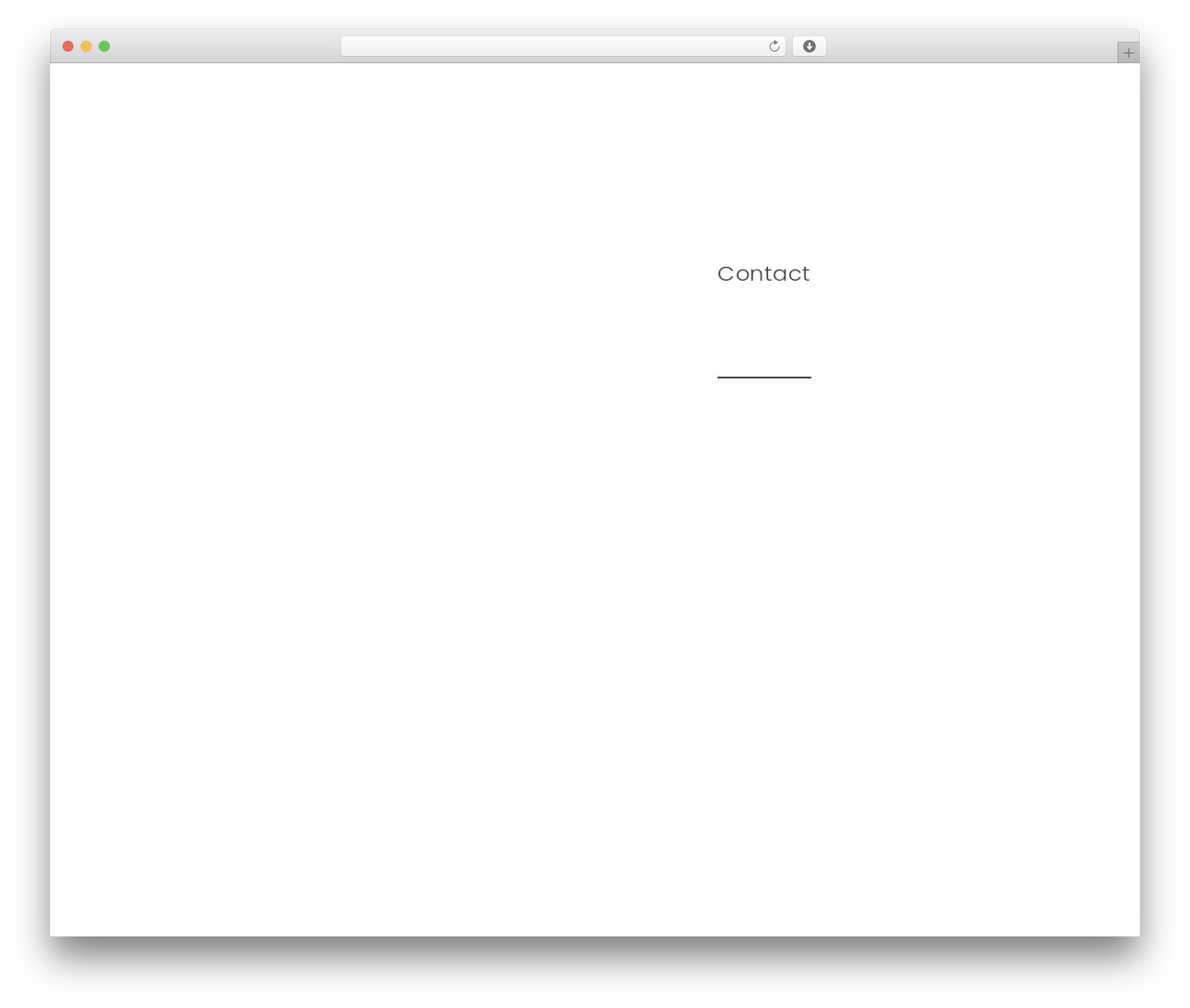 WordPress theme Arnold - margaret-black.com