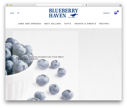 Variation Swatches for WooCommerce by CartFlows (variation-swatches-woo) free WordPress plugin - blueberry-haven.com Variation Swatches for WooCommerce by CartFlows (variation-swatches-woo) free WordPress plugin - blueberry-haven.com