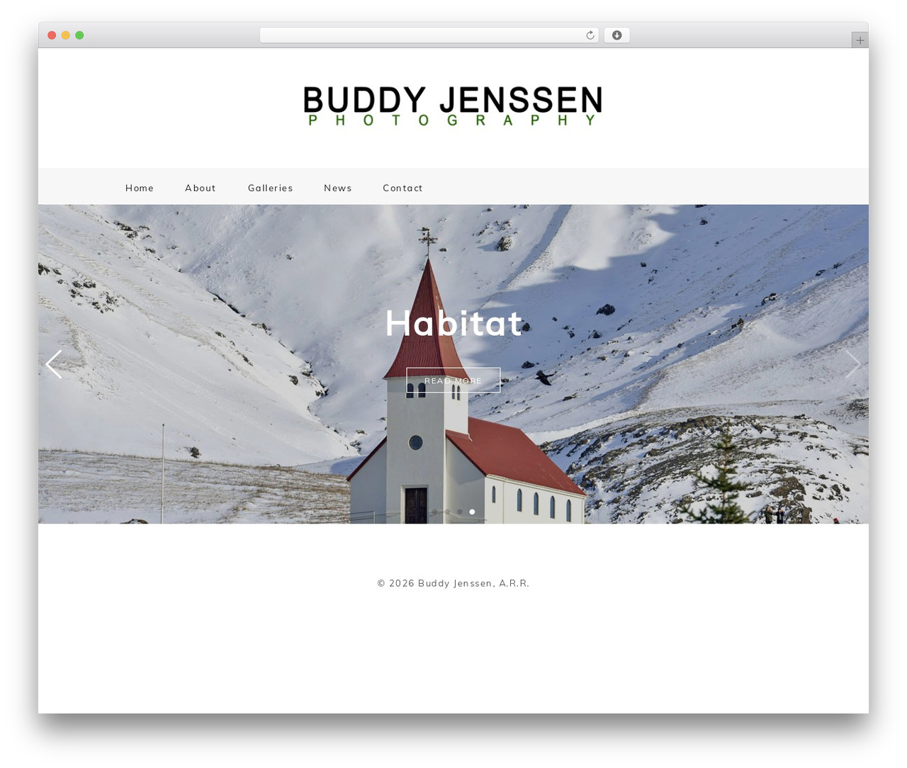 WordPress theme Discover Responsive WordPress Theme - buddyjenssen.com WordPress theme Discover Responsive WordPress Theme - buddyjenssen.com