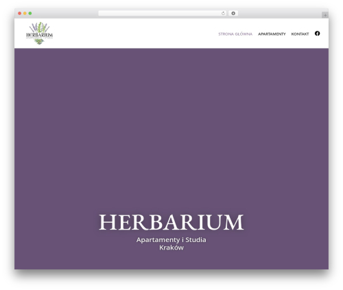 Roomadmin WordPress plugin - herbarium24.com