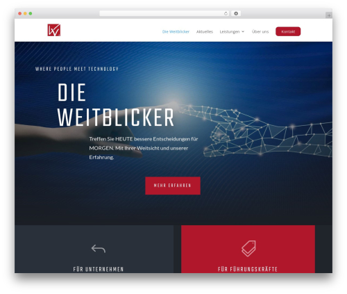 All in one carousel for divi WordPress plugin - weitblicker.com