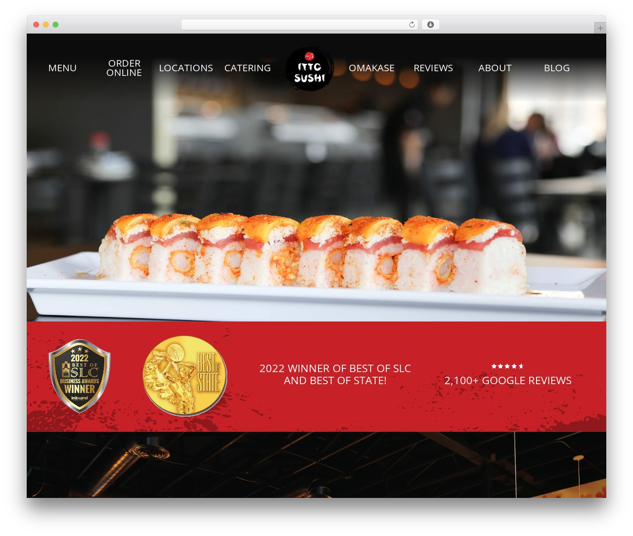 WordPress theme OceanWP - ittoutah.com WordPress theme OceanWP - ittoutah.com