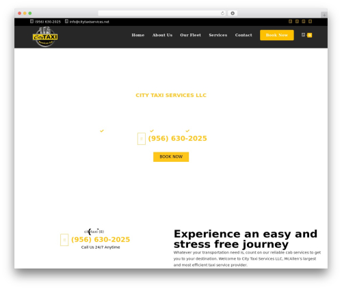 Quickcab_plugin WordPress plugin - citytaxiservicesllc.com