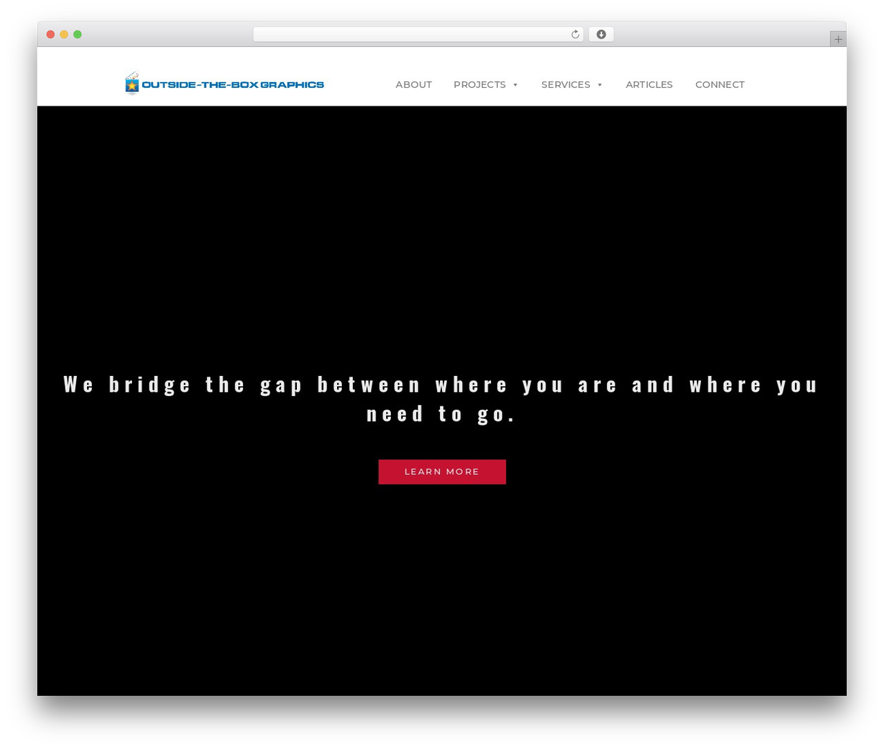 WordPress website theme Definity Child - outsidetheboxgraphics.com WordPress website theme Definity Child - outsidetheboxgraphics.com