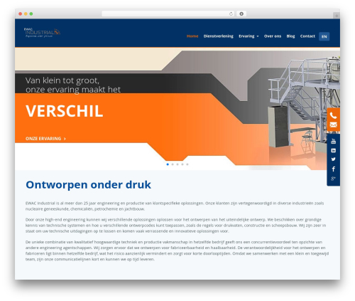 Roots share buttons WordPress plugin - ewacindustrial.nl