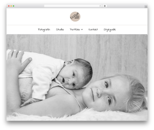 Nextgen gallery plus WordPress plugin - eickholt-fotografie.de