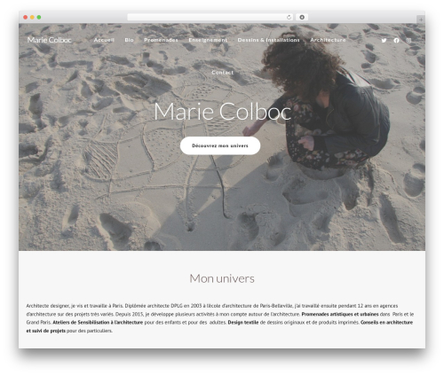 Jck_woo_quickview WordPress plugin - mariecolboc.com