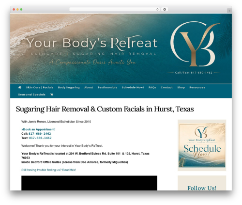 Schedulicity – Easy Online Scheduling (schedulicity-online-appointment-booking) free WordPress plugin - yourbodysretreat.com Schedulicity – Easy Online Scheduling (schedulicity-online-appointment-booking) free WordPress plugin - yourbodysretreat.com