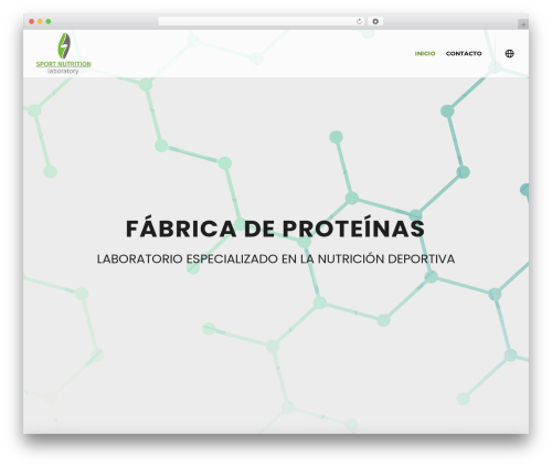 Grve blade vc extension WordPress plugin - sportnutritionlaboratory.com