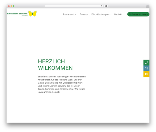 Wow Side Menu – Floating menu with fixed buttons to your website! (mwp-side-menu) free WordPress plugin - brauiaarwangen.ch Wow Side Menu – Floating menu with fixed buttons to your website! (mwp-side-menu) free WordPress plugin - brauiaarwangen.ch