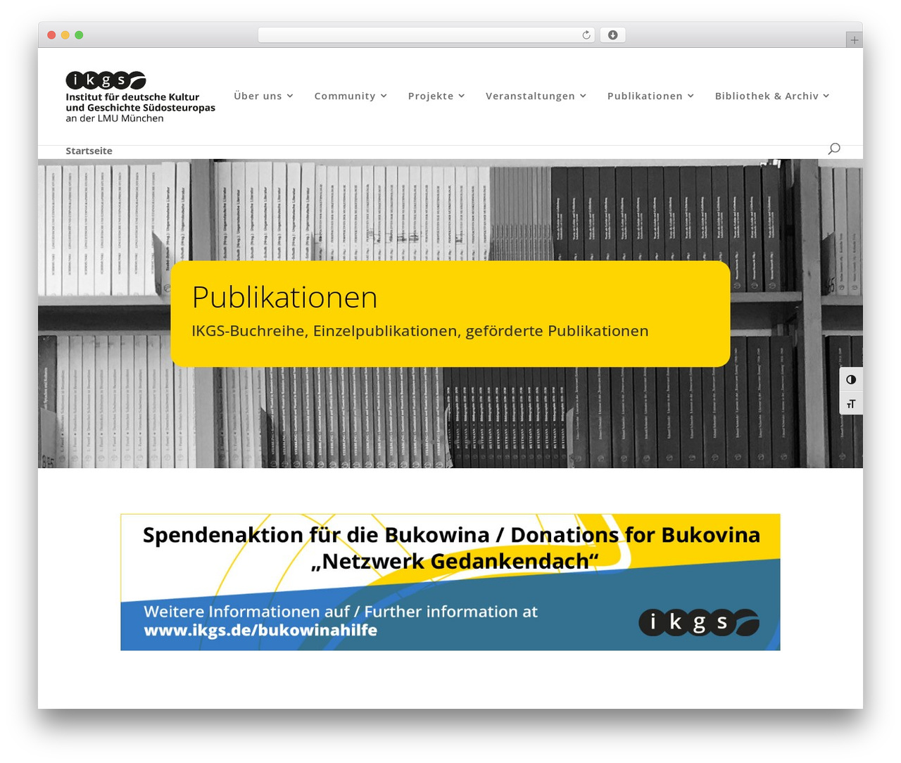 Divi WordPress theme - ikgs.de Divi WordPress theme - ikgs.de