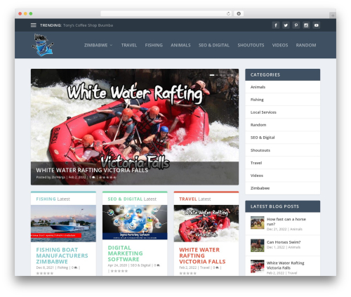 Xagio seo WordPress plugin - zimninja.org