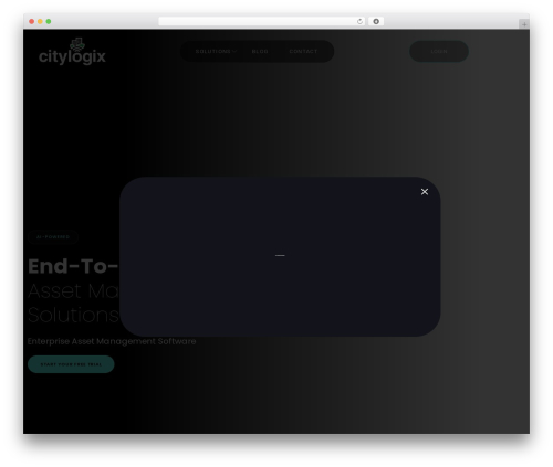 Easy Font Resize (easy-font-resize) free WordPress plugin - citylogix.com