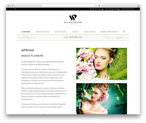 Yith woocommerce color label variations premium WordPress plugin - wilfrid-deydier.com