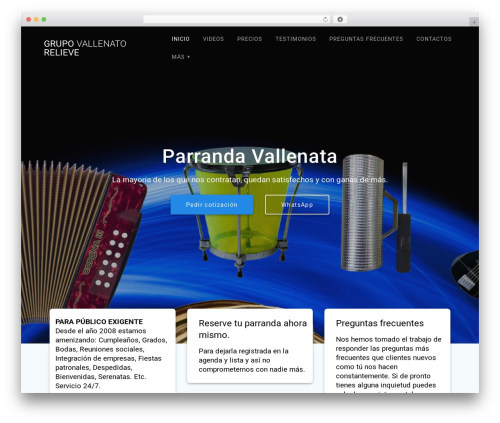 Materialis Companion (materialis-companion) free WordPress plugin - grupovallenatorelieve.com Materialis Companion (materialis-companion) free WordPress plugin - grupovallenatorelieve.com