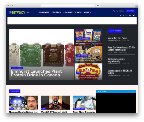 Ai WordPress plugin - bitvoxy.com