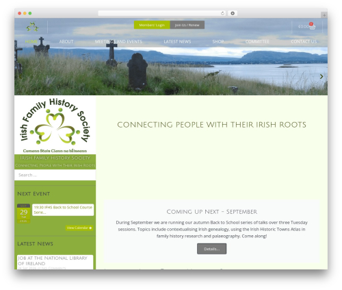 AW WordPress Yearly Category Archives (aw-yearly-category-archives) free WordPress plugin - ifhs.ie