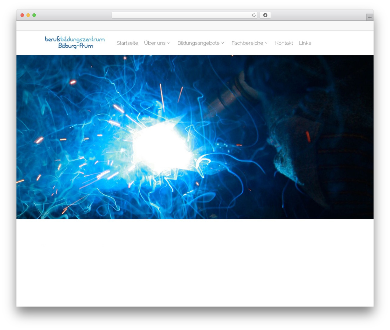 Salient WordPress theme - bebiz.de Salient WordPress theme - bebiz.de