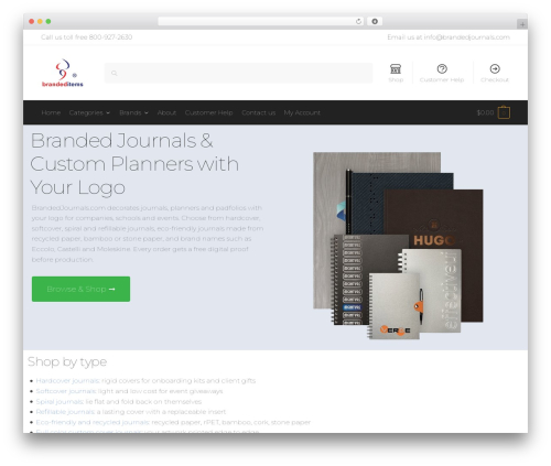 Woocommerce products compare WordPress plugin - brandedjournals.com