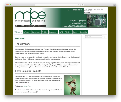 Currencyr (currencyr) free WordPress plugin - mpeforth.com