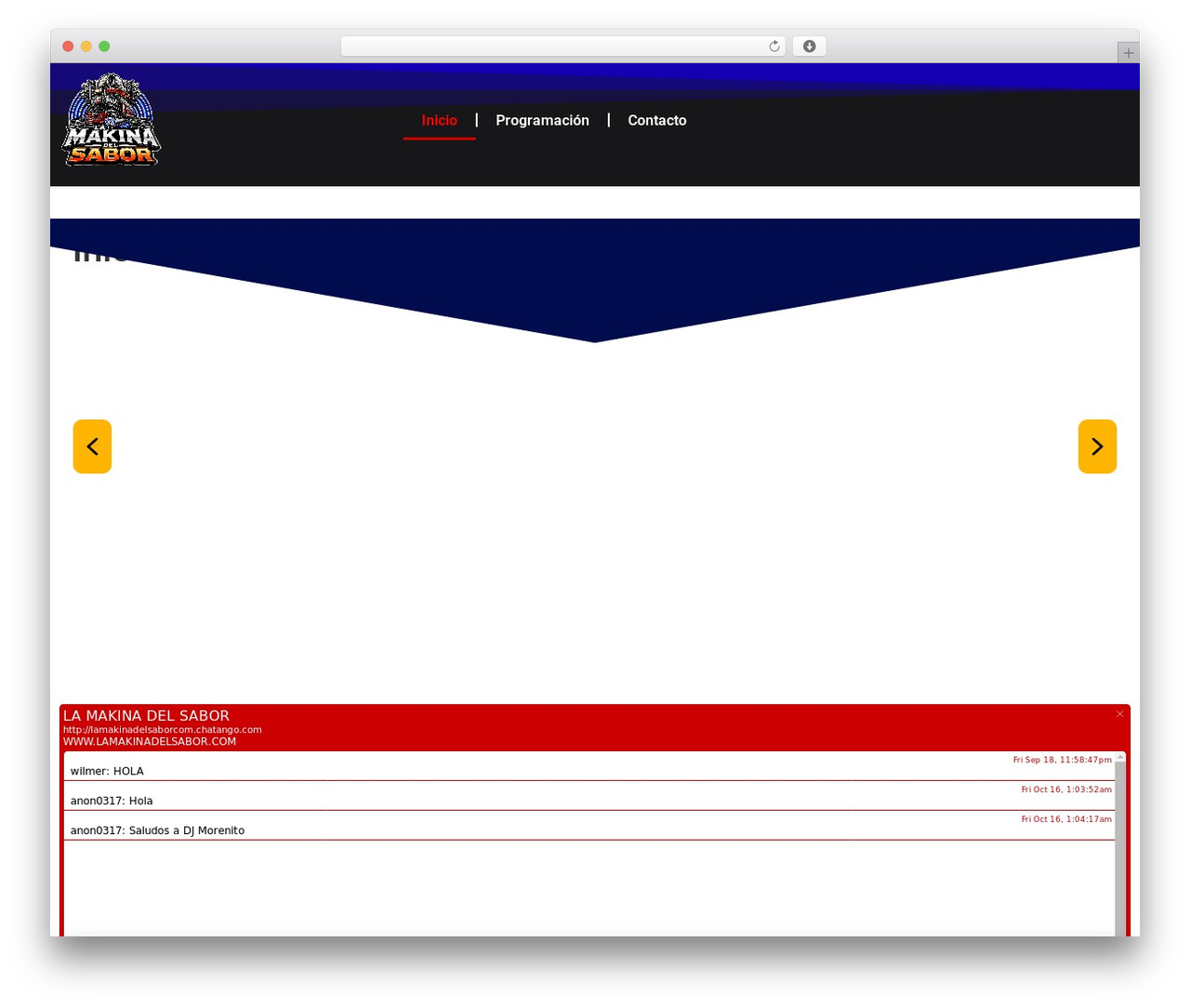 Theme WordPress Hello Elementor - lamakinadelsabor.com Theme WordPress Hello Elementor - lamakinadelsabor.com