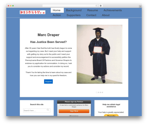 Leaflet maps marker pro WordPress plugin - marcdraper.com