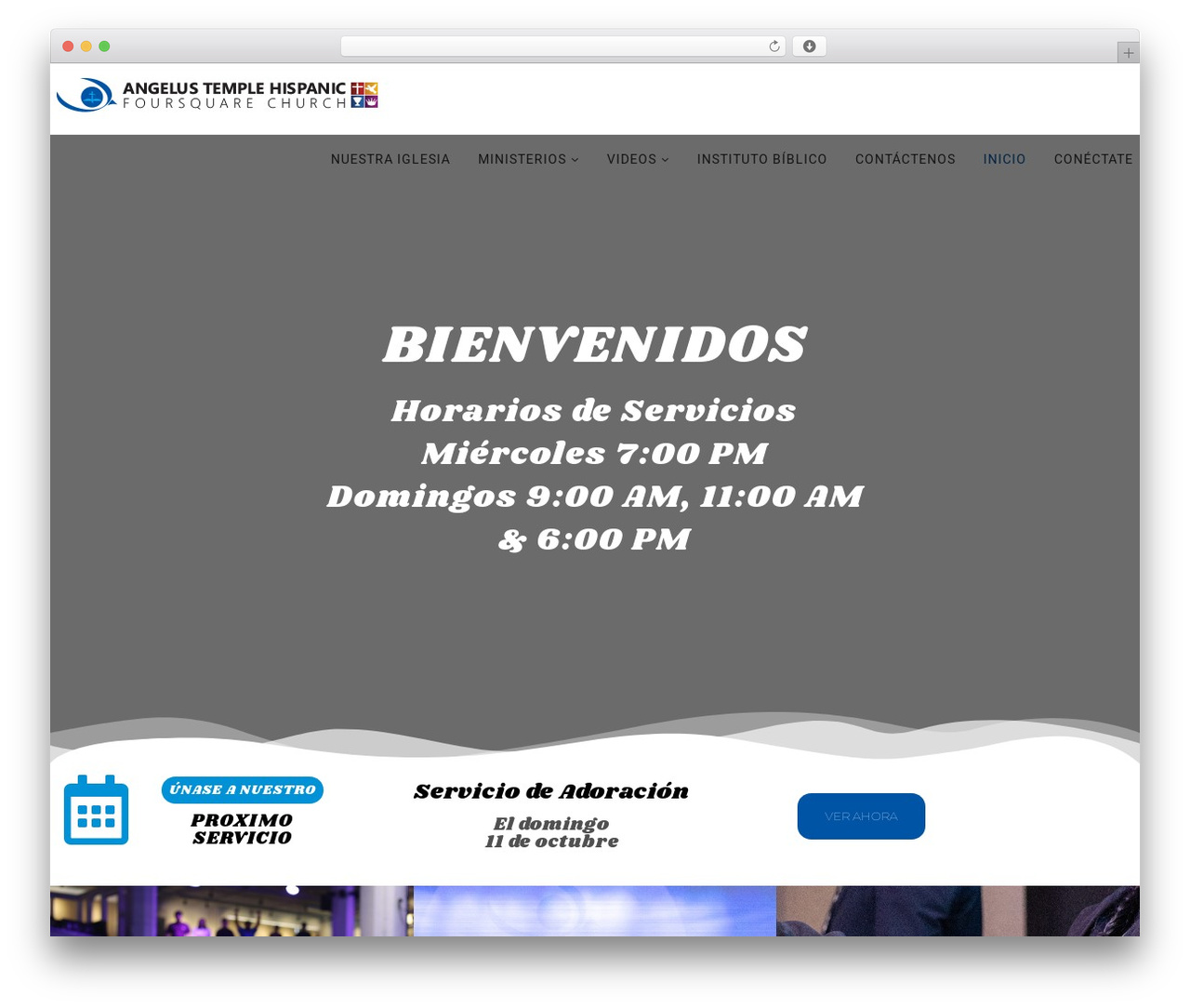 Theme WordPress soledad - athispanic.org
