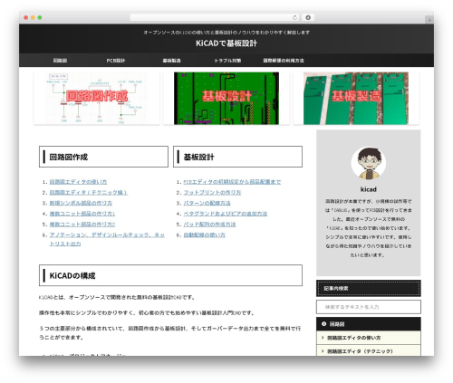 St affiliate manager WordPress plugin - kicad.xyz