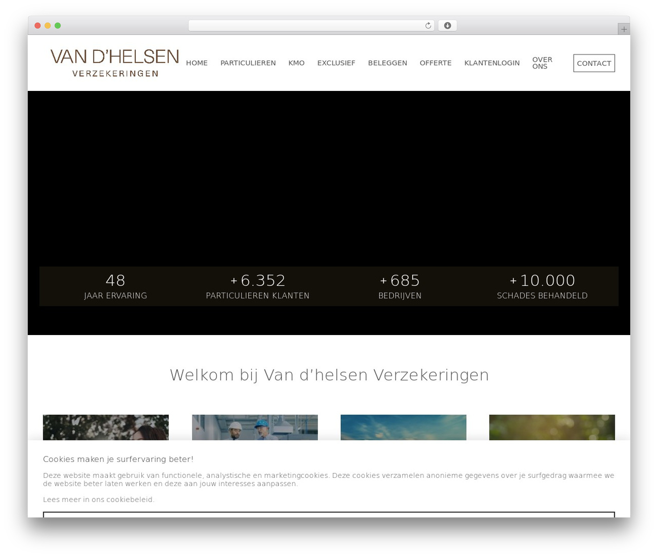 WordPress theme Avada - vandhelsen.com WordPress theme Avada - vandhelsen.com