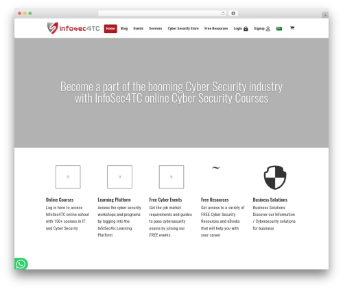 Mec rsvp WordPress plugin - infosec4tc.com