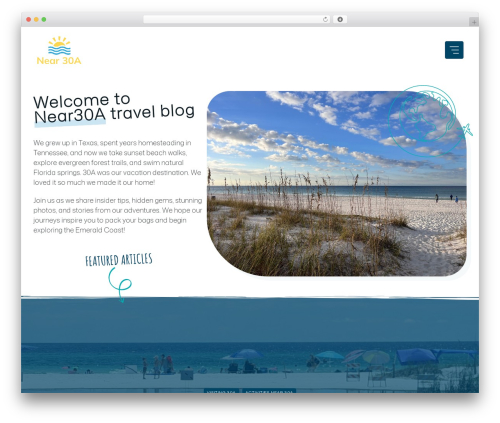 FAQ Block (faq-block) free WordPress plugin - near30a.com