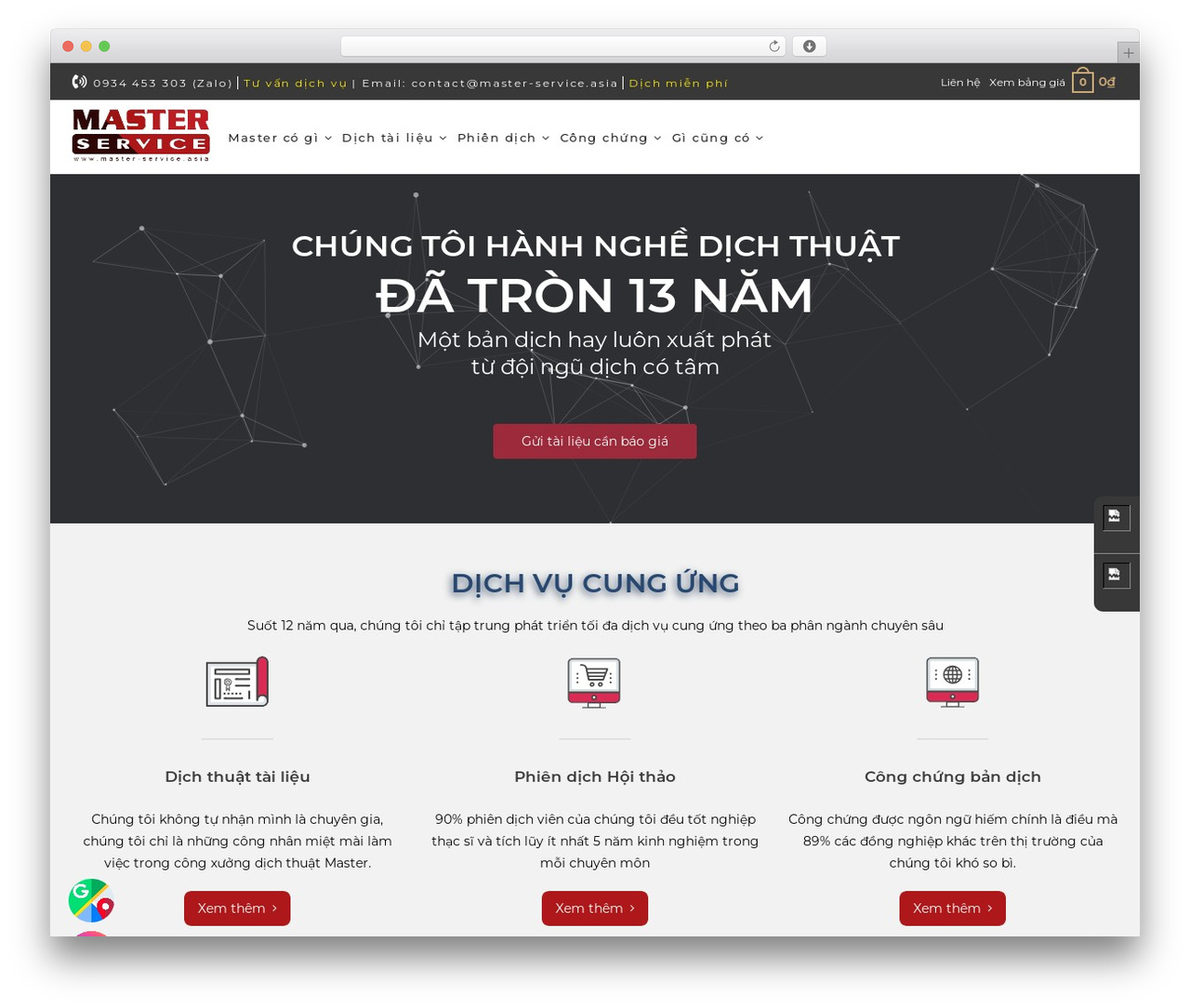 WordPress theme OceanWP - dichthuatmaster.com WordPress theme OceanWP - dichthuatmaster.com