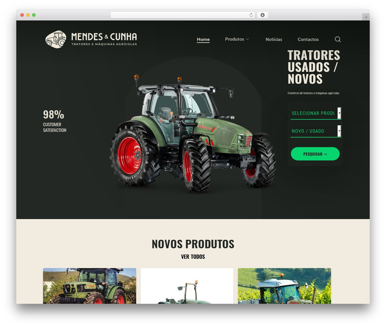 WordPress theme Salient - mctratores.com WordPress theme Salient - mctratores.com